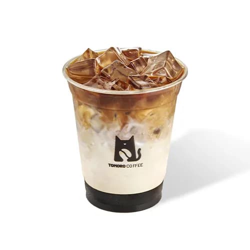 Kopi Susu Aren