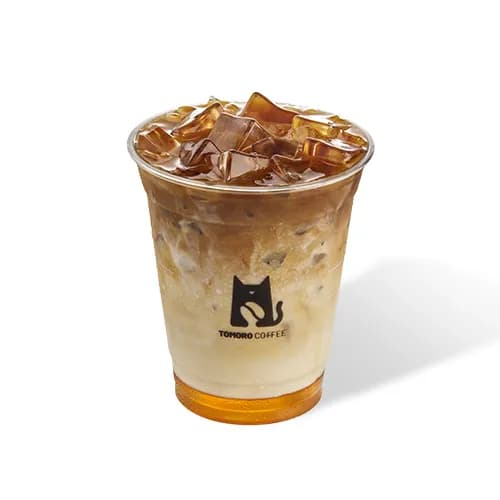 Manuka Oat Latte