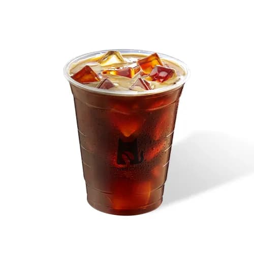 Caffe Americano
