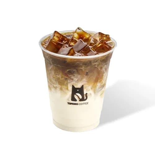 Breve Latte