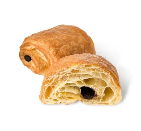 Choco Danish