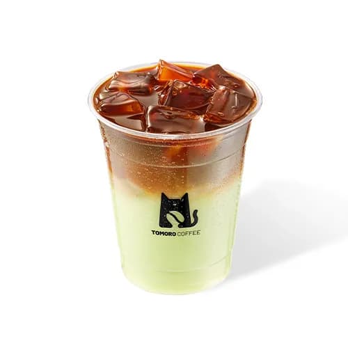 Pistachio Latte